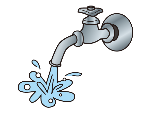 通水